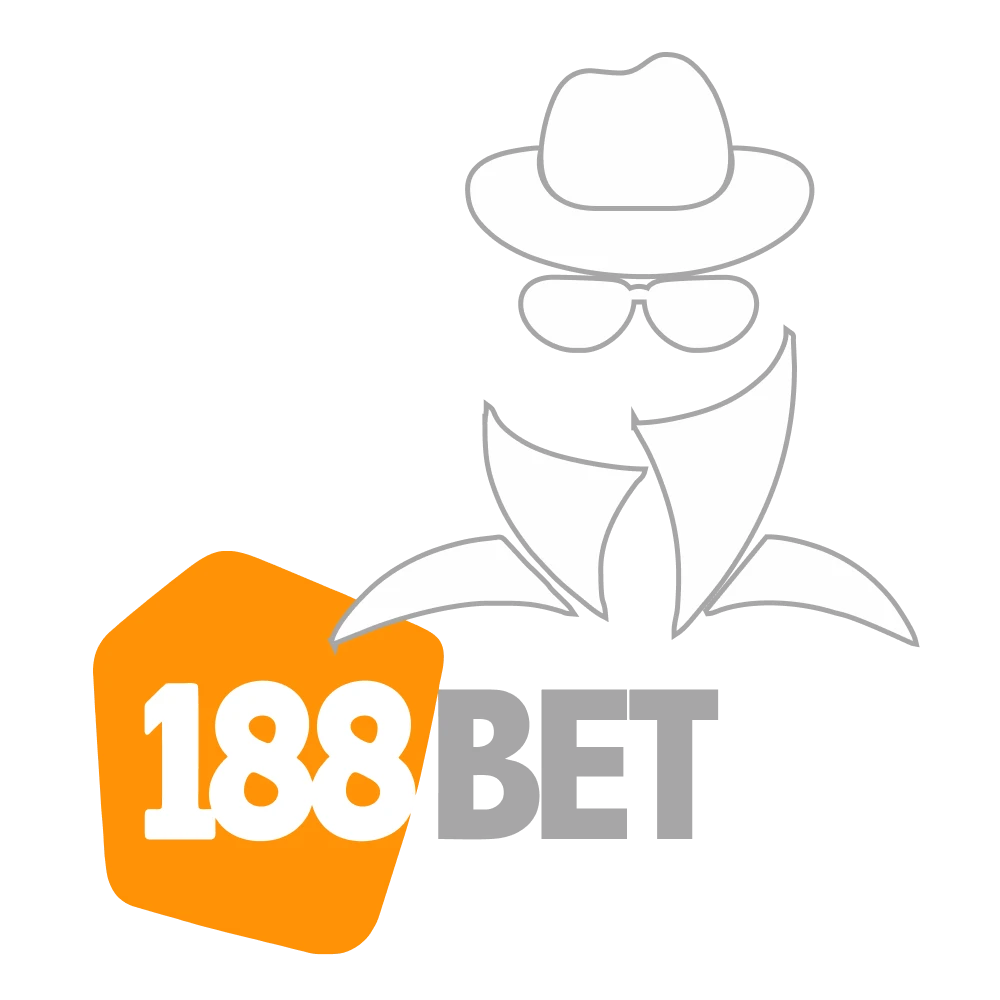 188bet prevents fraud on the site.