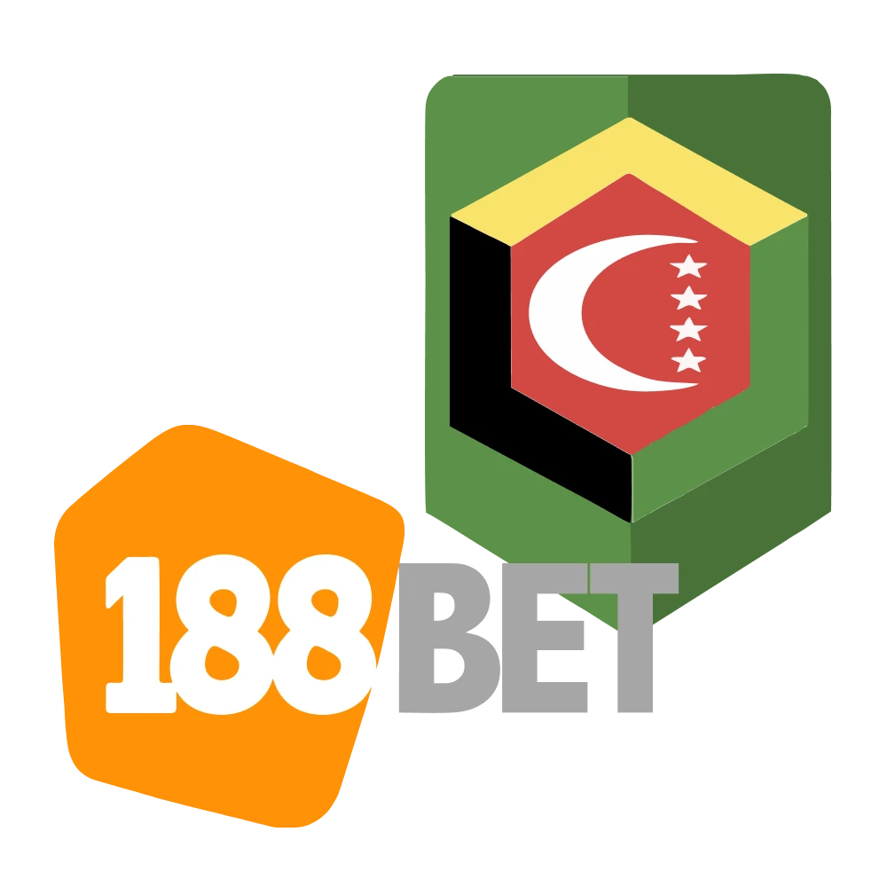 188bet is a licensed site.